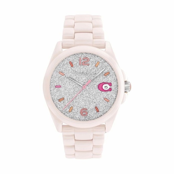 Coach Accessories - NWOB Greyson Women's Watch